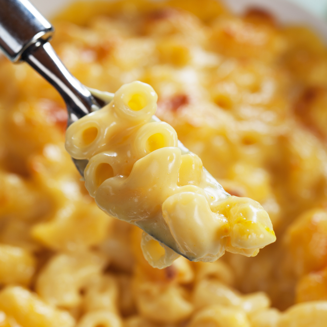 Mac and Cheese