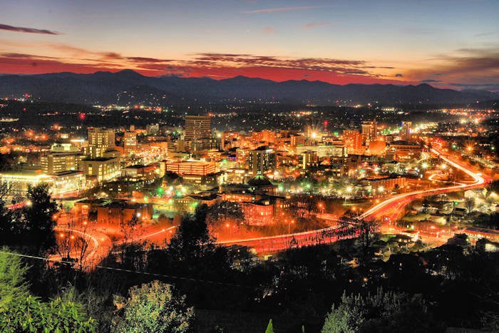 Things to do in Asheville, NC