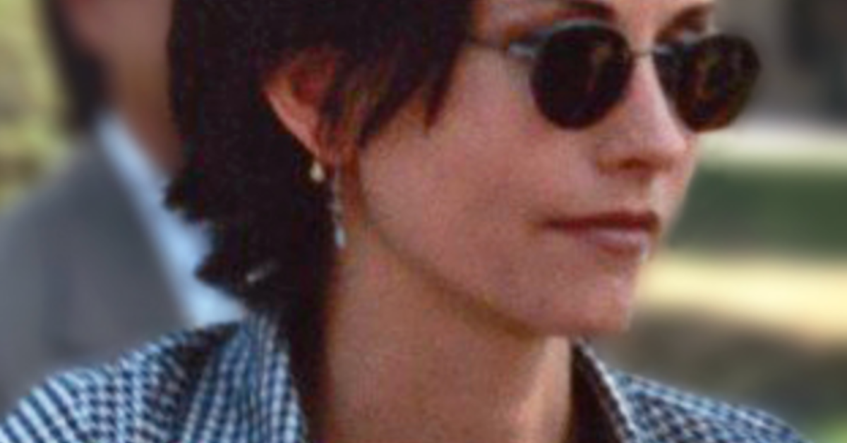 How well do you know Monica Geller?